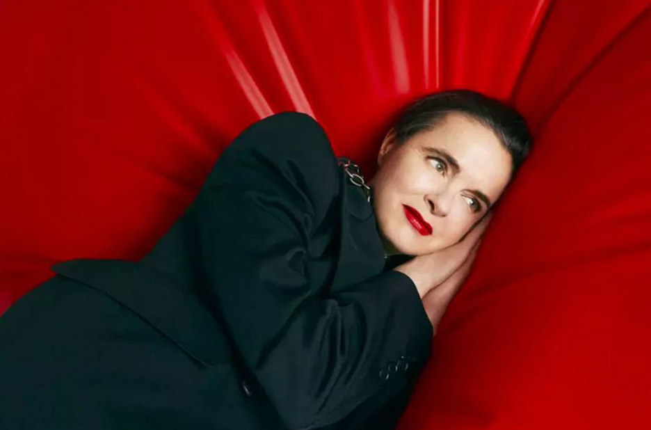 Amélie Nothomb