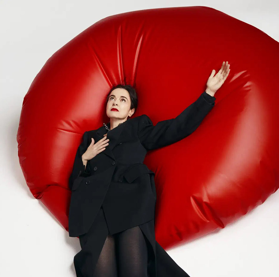 Amélie Nothomb