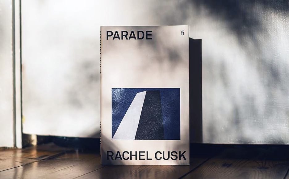 Parade by Rachel Cusk