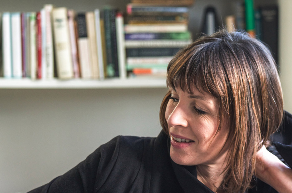 Rachel Cusk