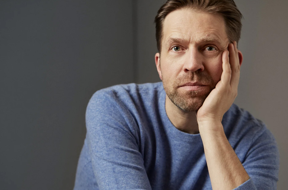 Leif Ove Andsnes