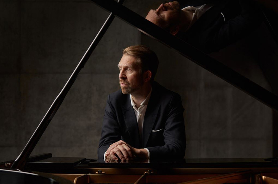 Leif Ove Andsnes