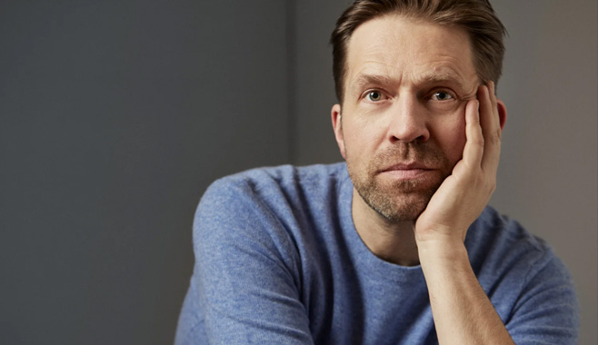 Leif Ove Andsnes