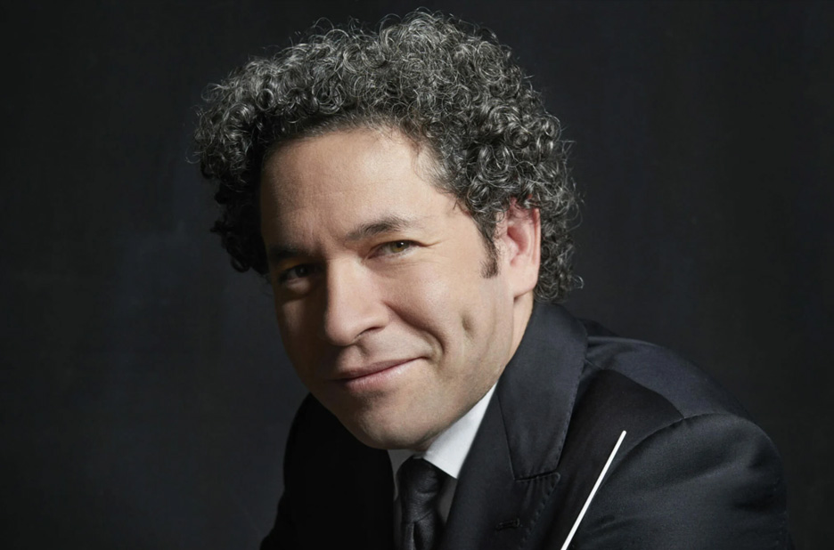 Gustavo Dudamel