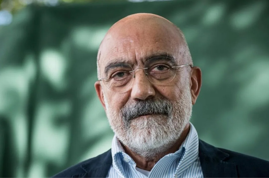 Ahmet Altan