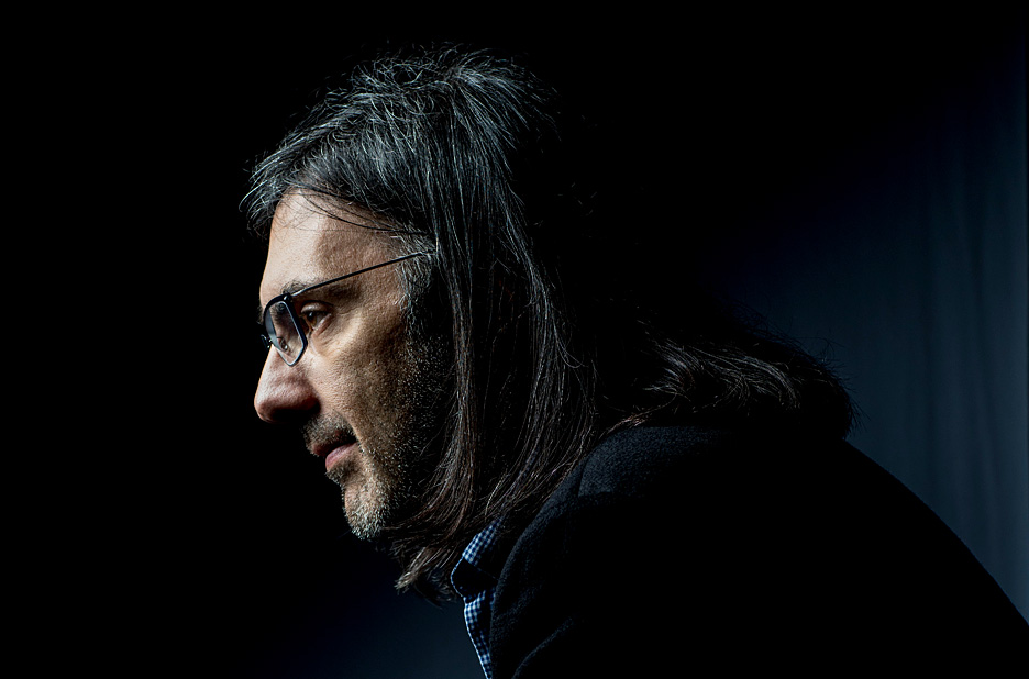 Leonidas Kavakos