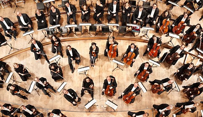 Die Wiener Symphoniker