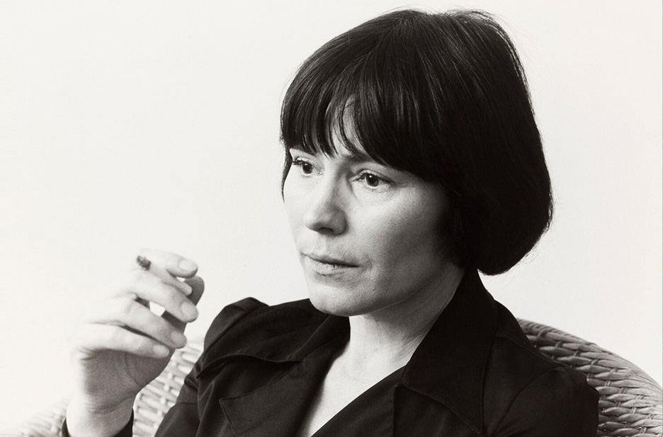 Agota Kristof
