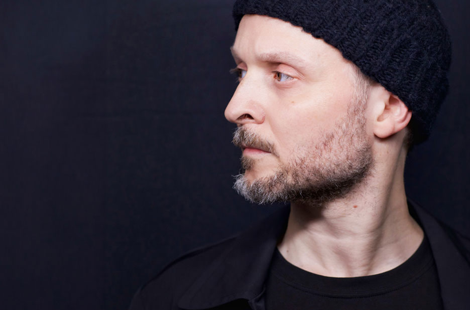Sidi Larbi Cherkaoui