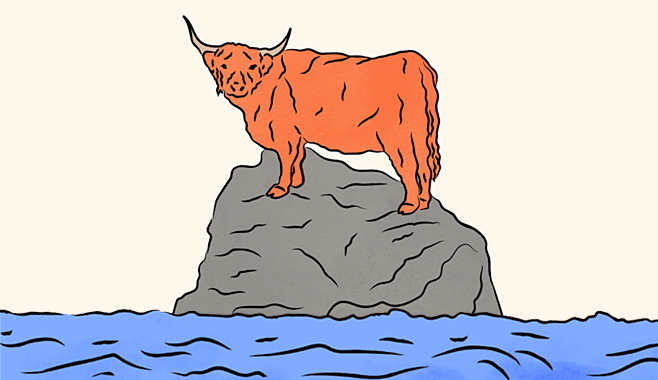 Sea now by Eva Meijer