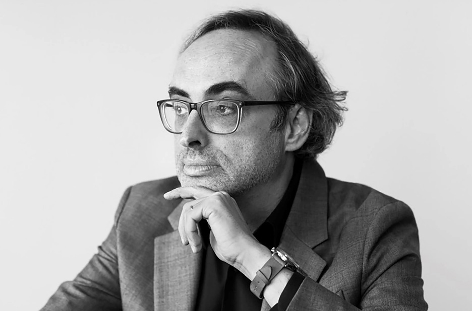 Gary Shteyngart