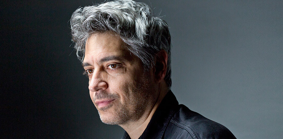 Makis Malafekas (credit Olivier Roller)