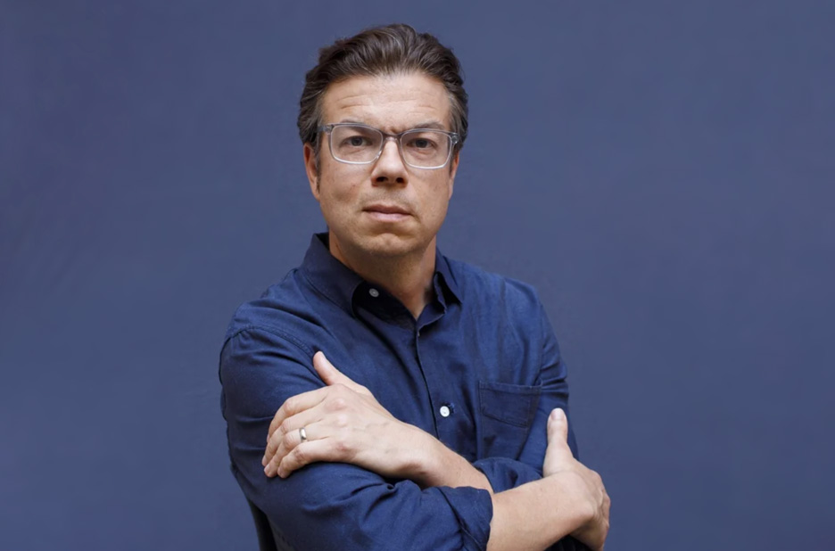 Ben Lerner