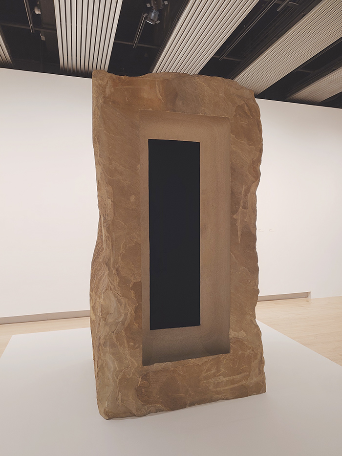 Anish Kapoor, Untitled, 1992