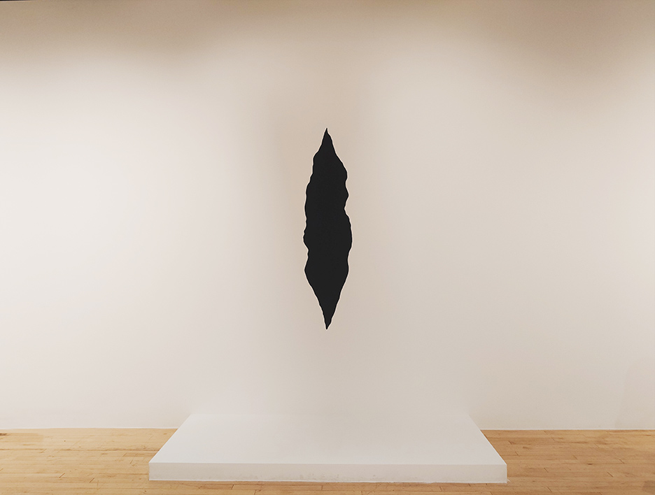 Anish Kapoor, Untitled, 2026