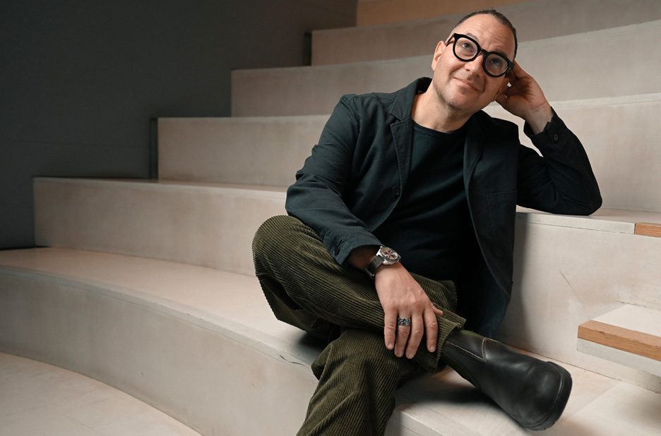 Cory Doctorow