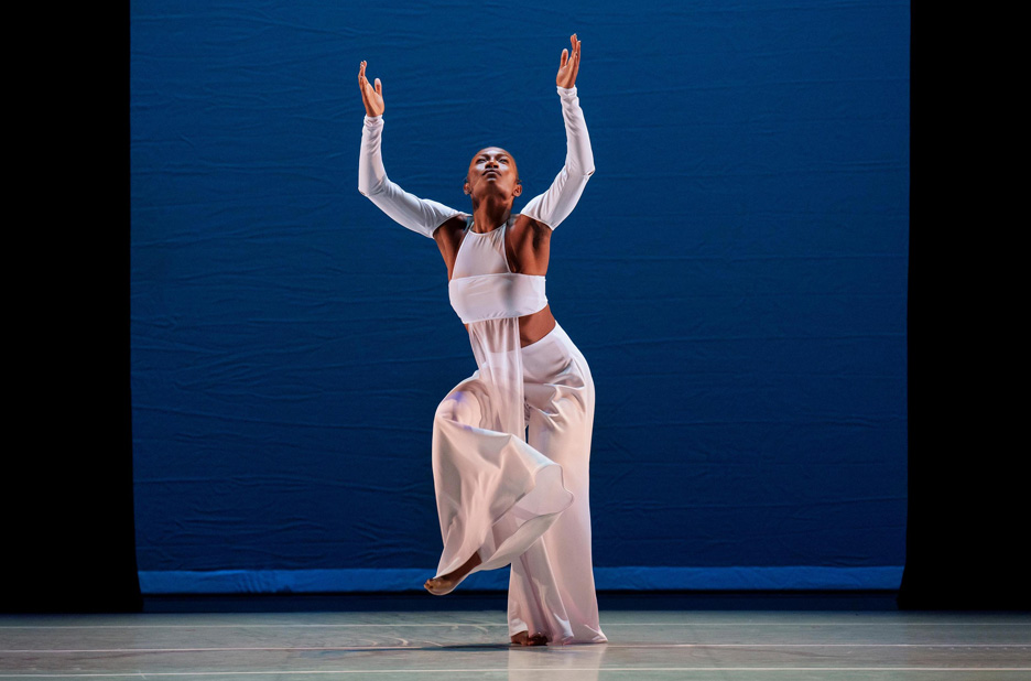 Grace by Alvin Ailey American Dance Theatre