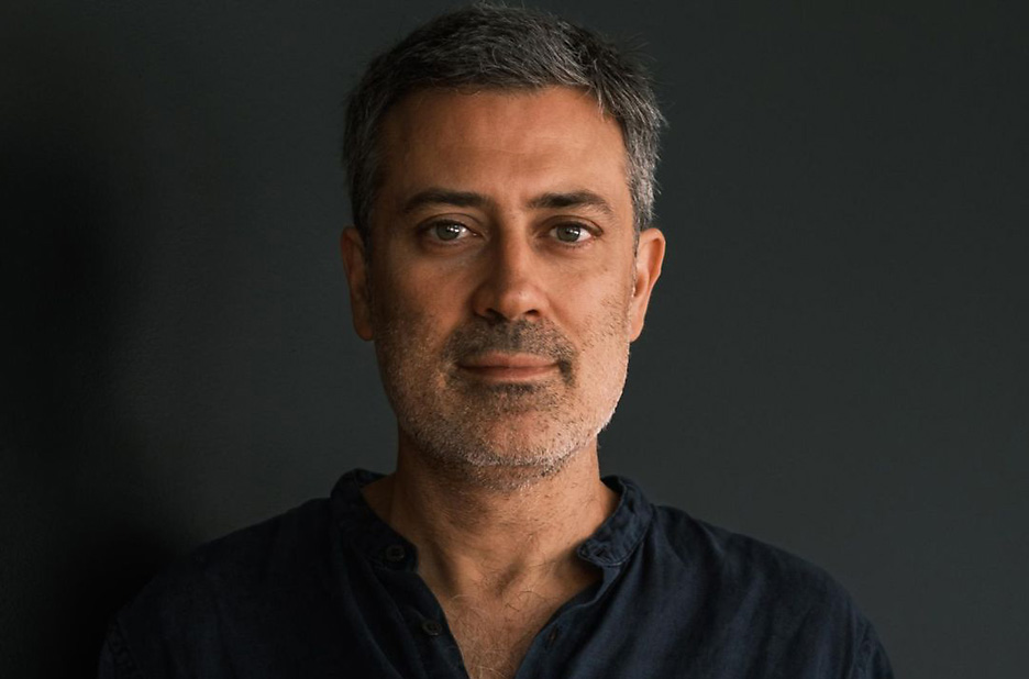 Andrea Bajani
